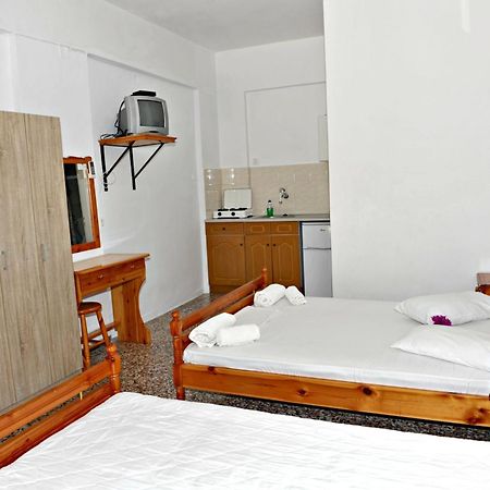 Studios Dimitris Giatras Zakynthos Room photo