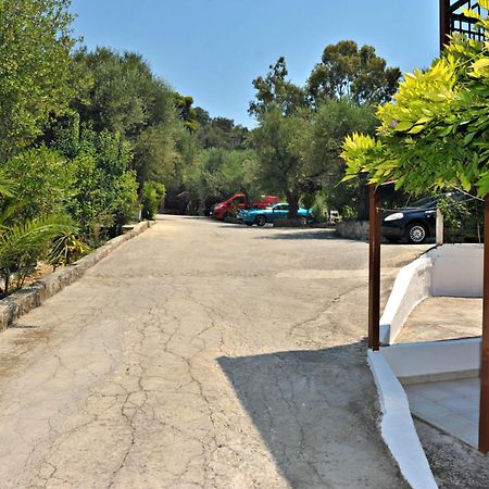 Studios Dimitris Giatras Zakynthos Exterior photo