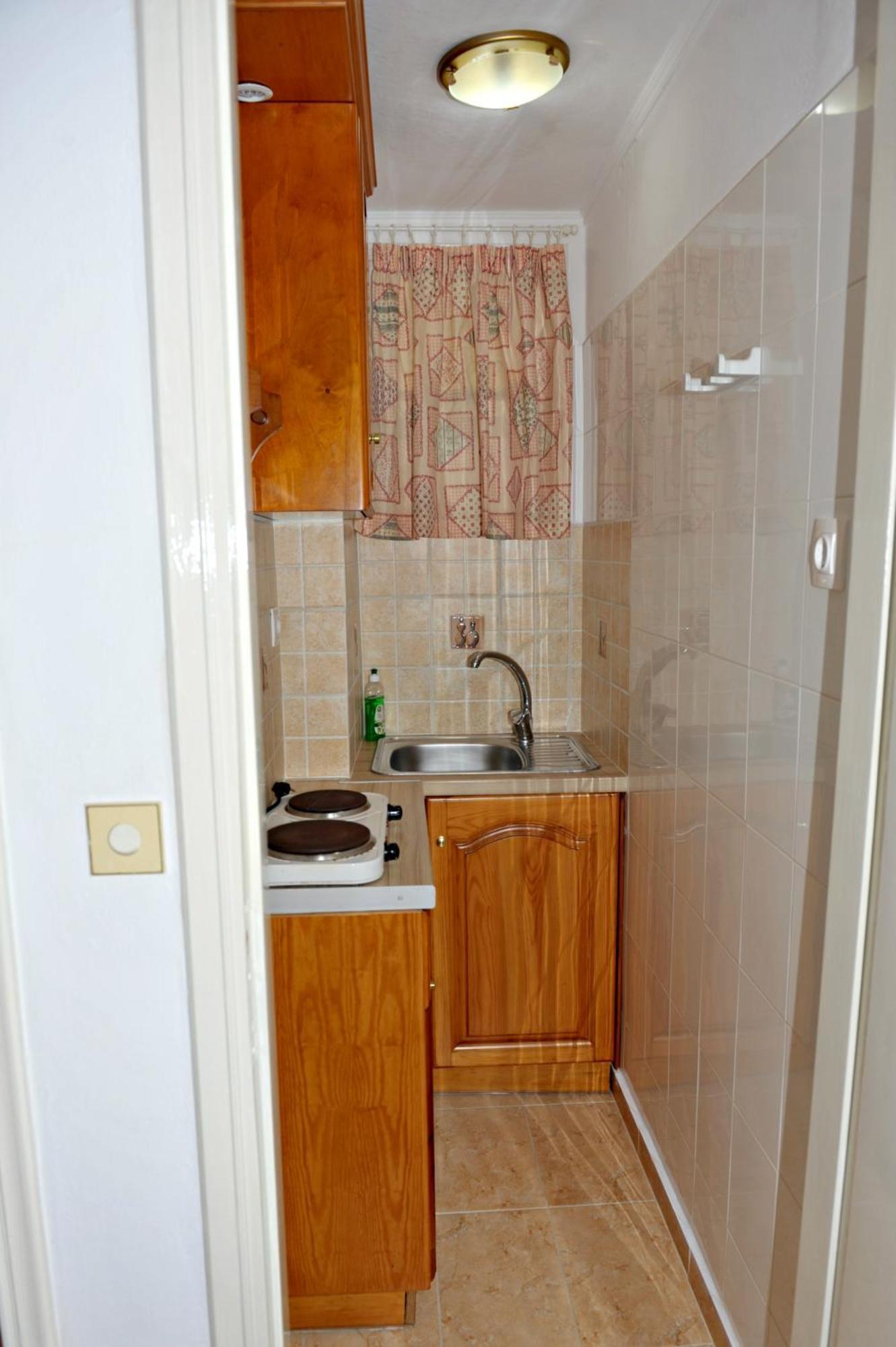Studios Dimitris Giatras Zakynthos Room photo