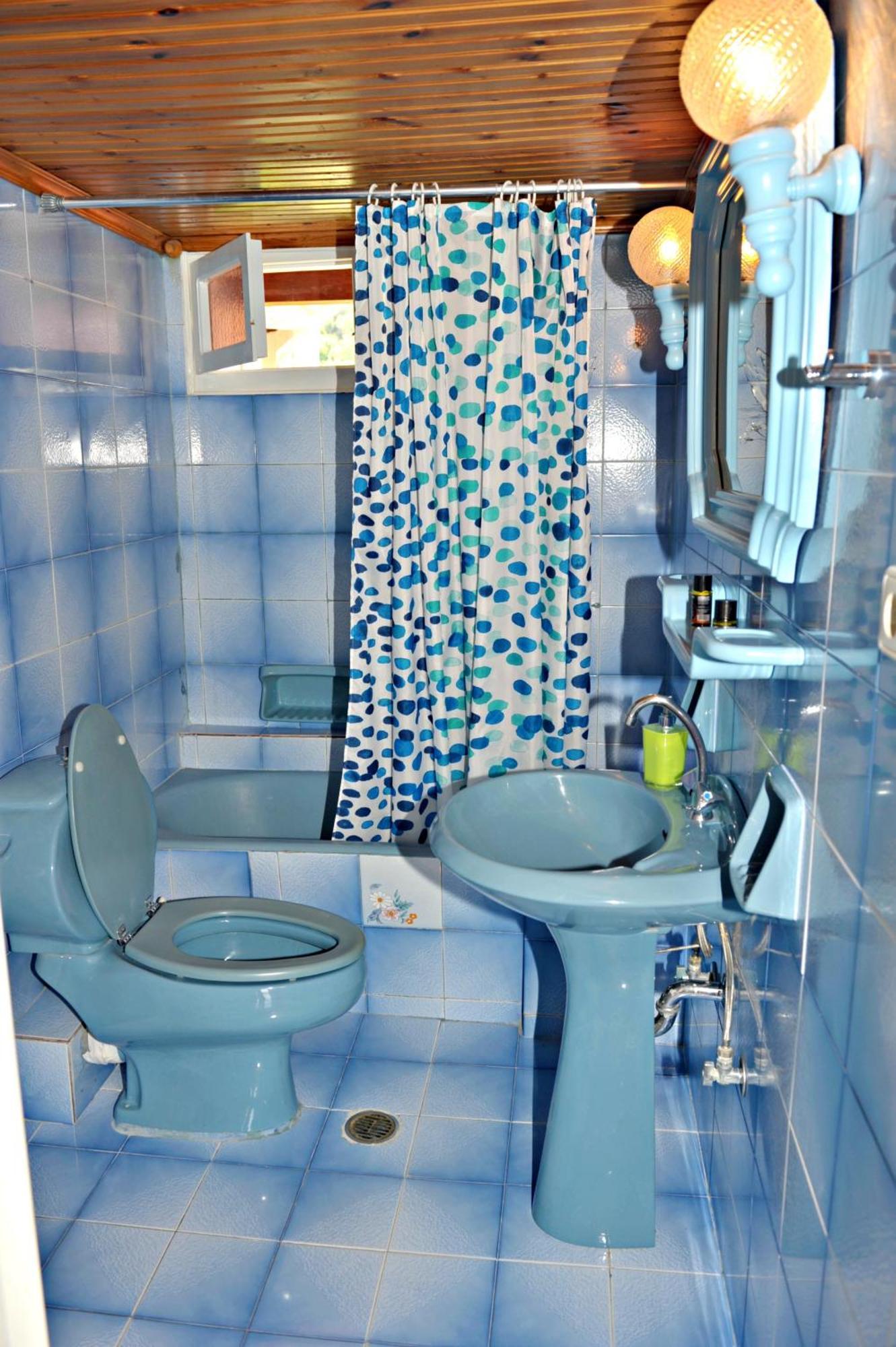 Studios Dimitris Giatras Zakynthos Room photo