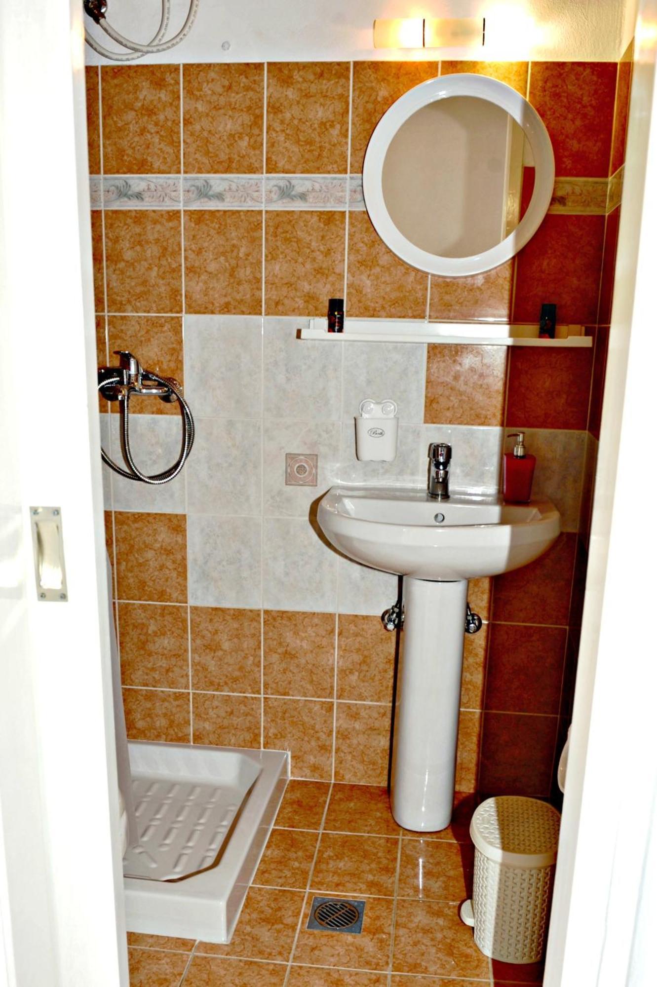 Studios Dimitris Giatras Zakynthos Room photo