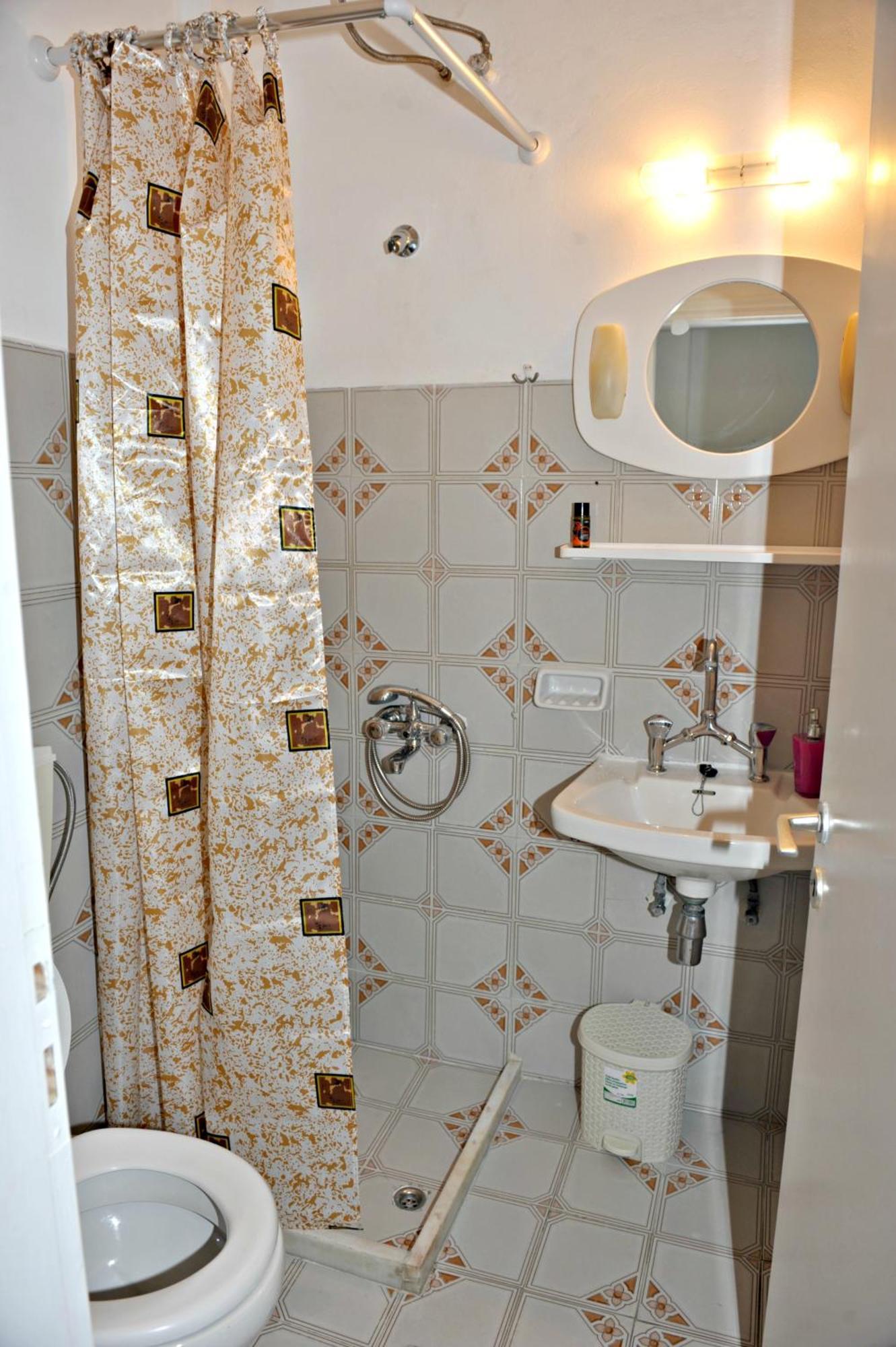 Studios Dimitris Giatras Zakynthos Room photo