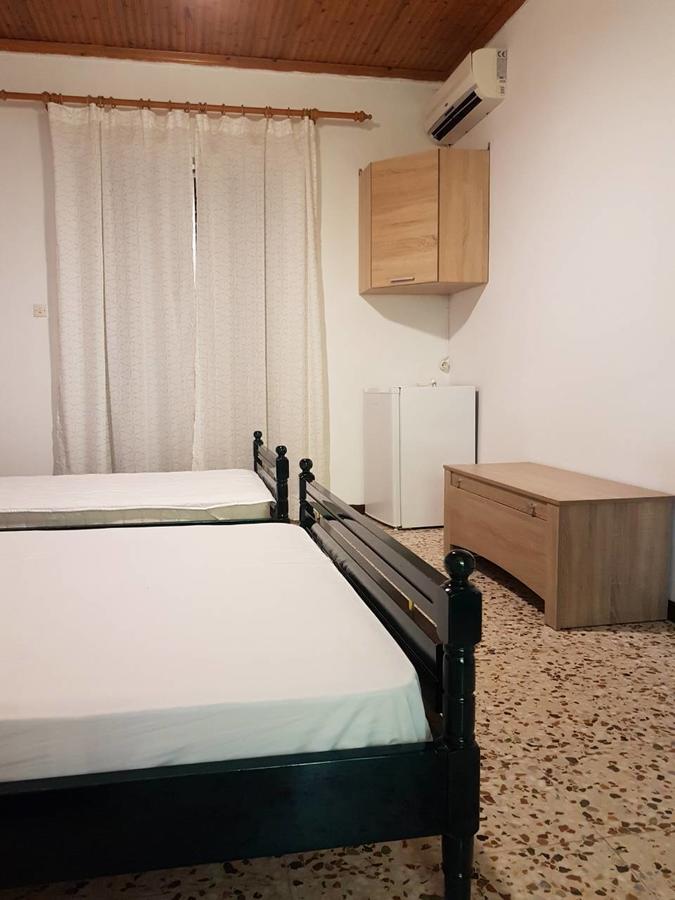 Studios Dimitris Giatras Zakynthos Exterior photo