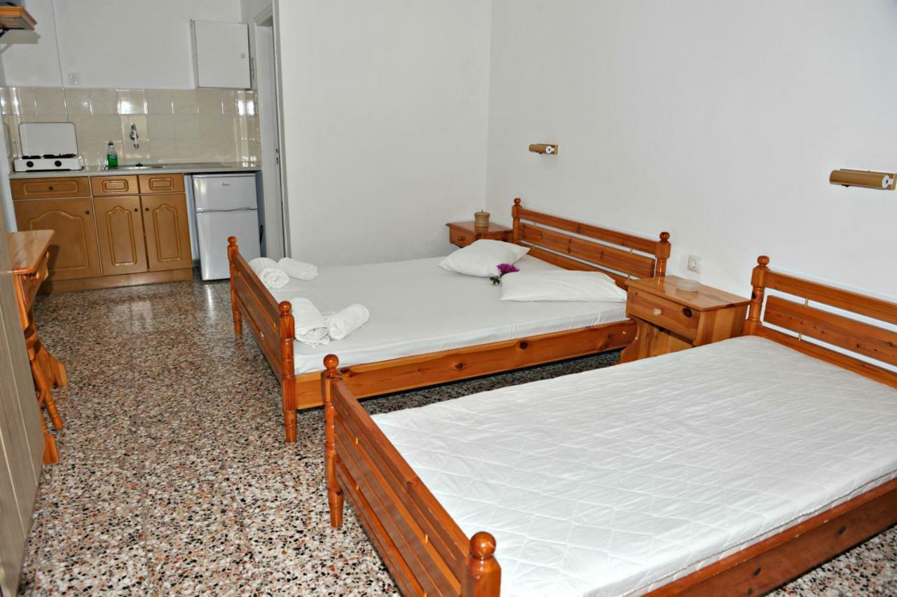 Studios Dimitris Giatras Zakynthos Exterior photo