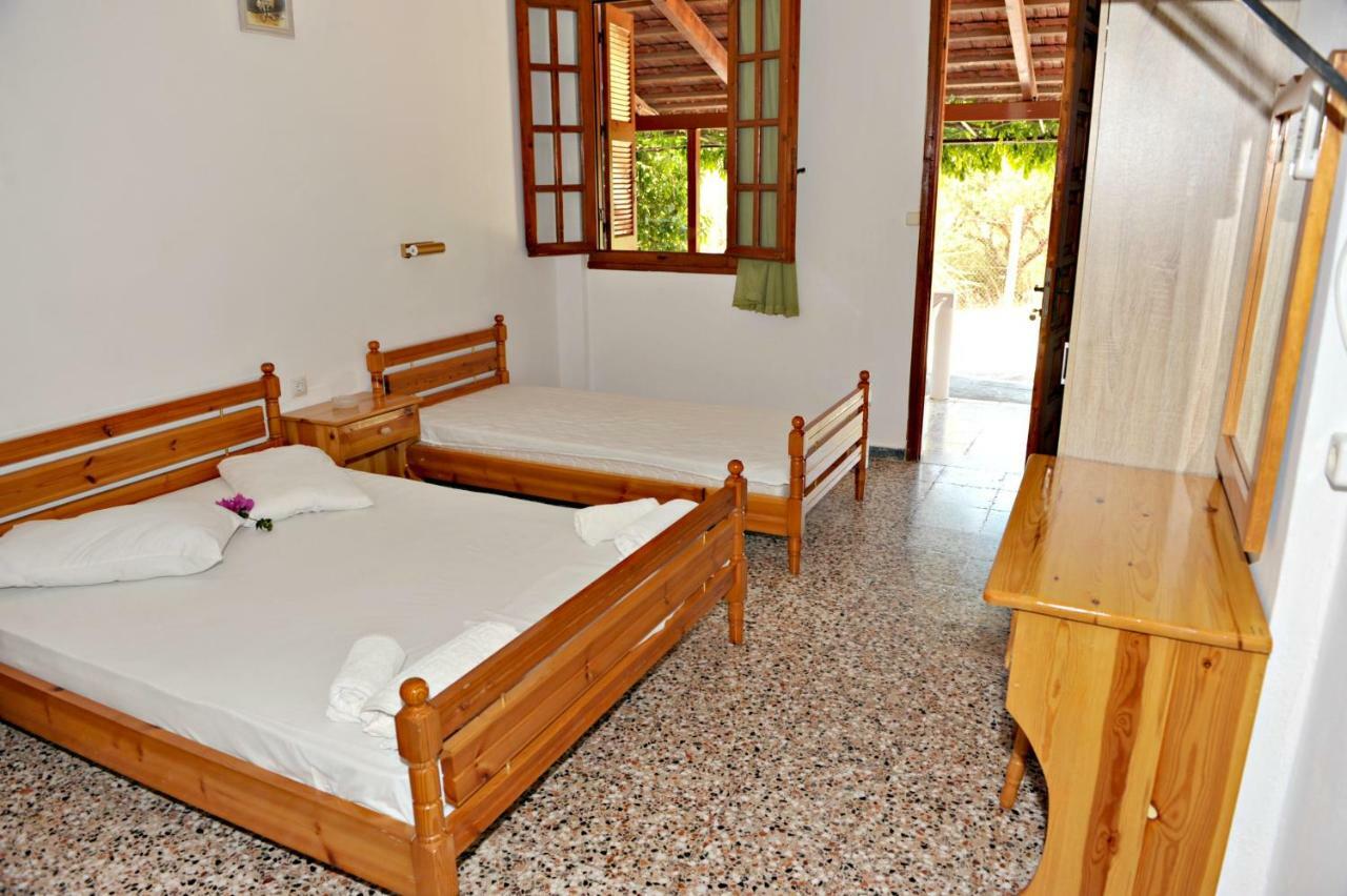 Studios Dimitris Giatras Zakynthos Exterior photo