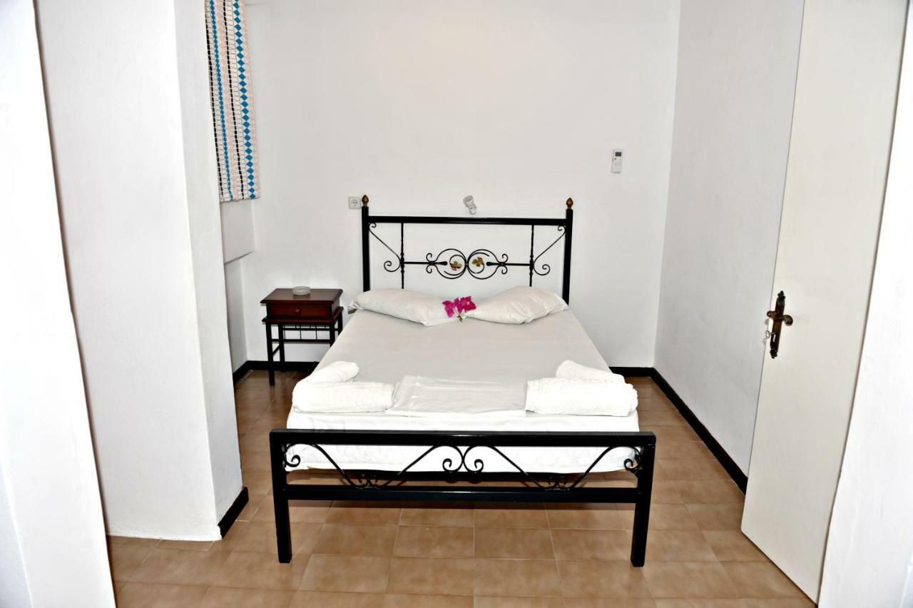 Studios Dimitris Giatras Zakynthos Exterior photo