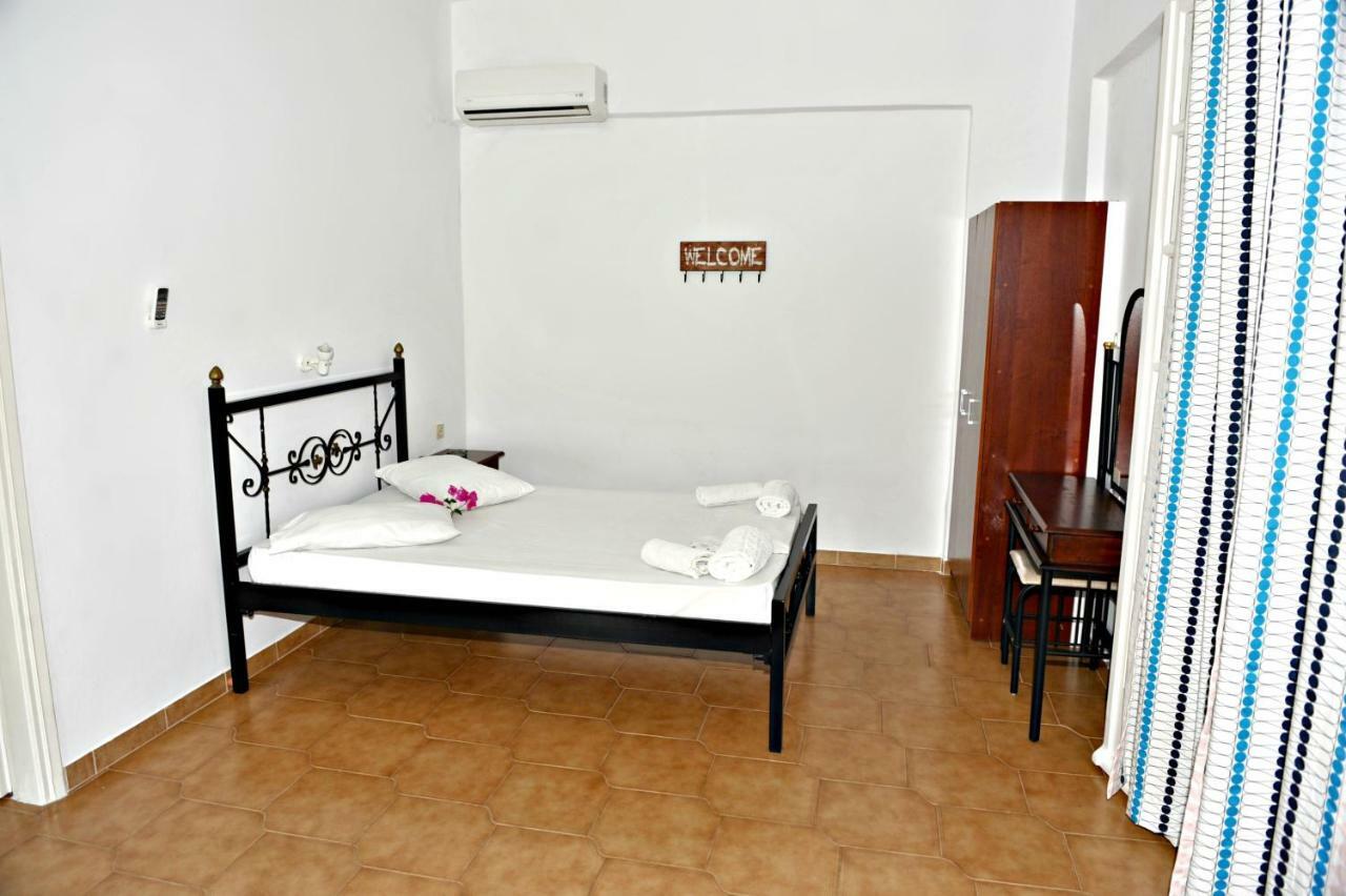 Studios Dimitris Giatras Zakynthos Exterior photo